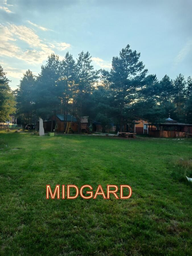 Кемпинги Midgard Osiecznica-5